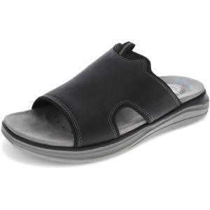 Dockers mens Barlin(Black)