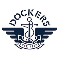 Dockers Online Shop